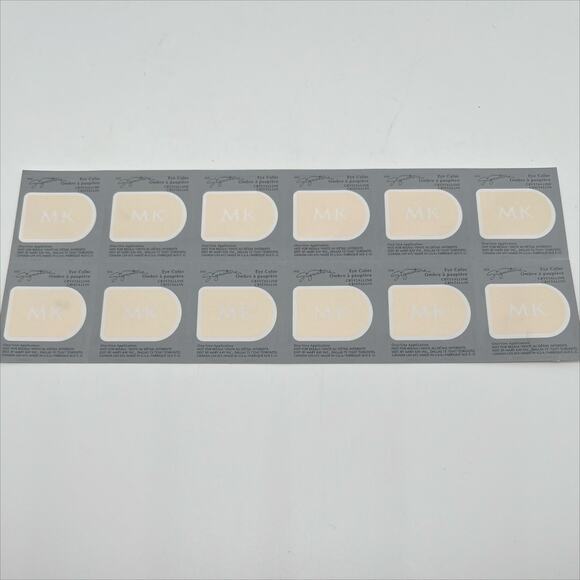 Lot of Mary Kay Signature Eye Color Eye Shadow Sample Cards 112 Total - Picture 13 of 15